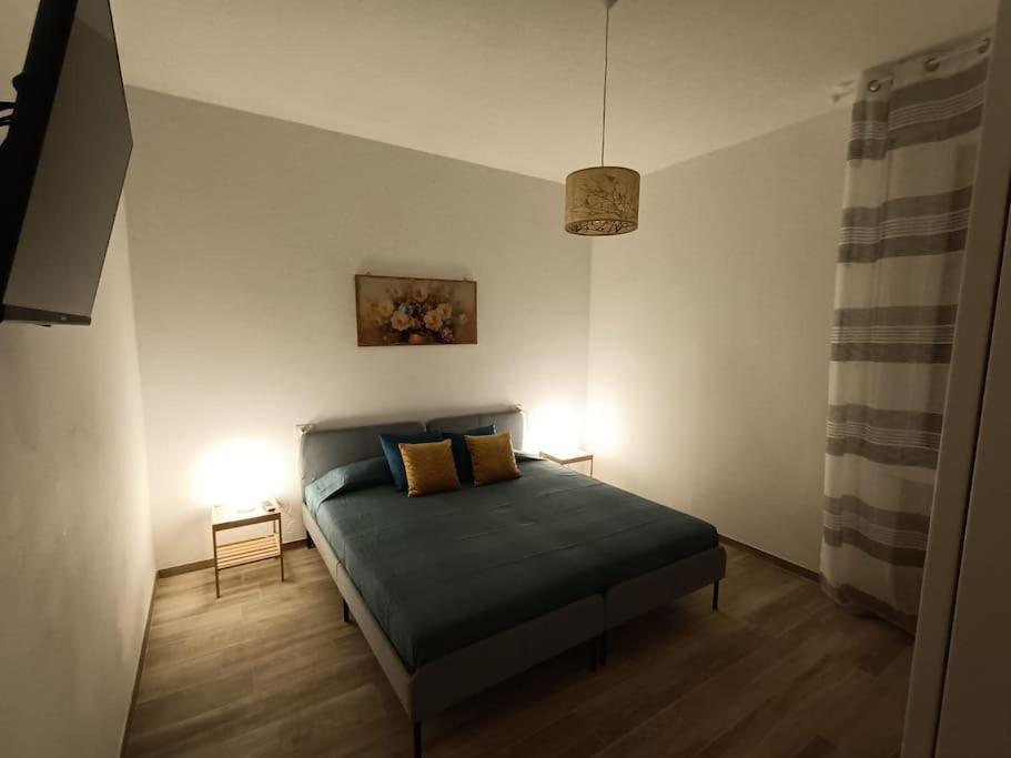 Appartamento Violet - Parma Ngoại thất bức ảnh