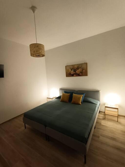 Appartamento Violet - Parma Ngoại thất bức ảnh
