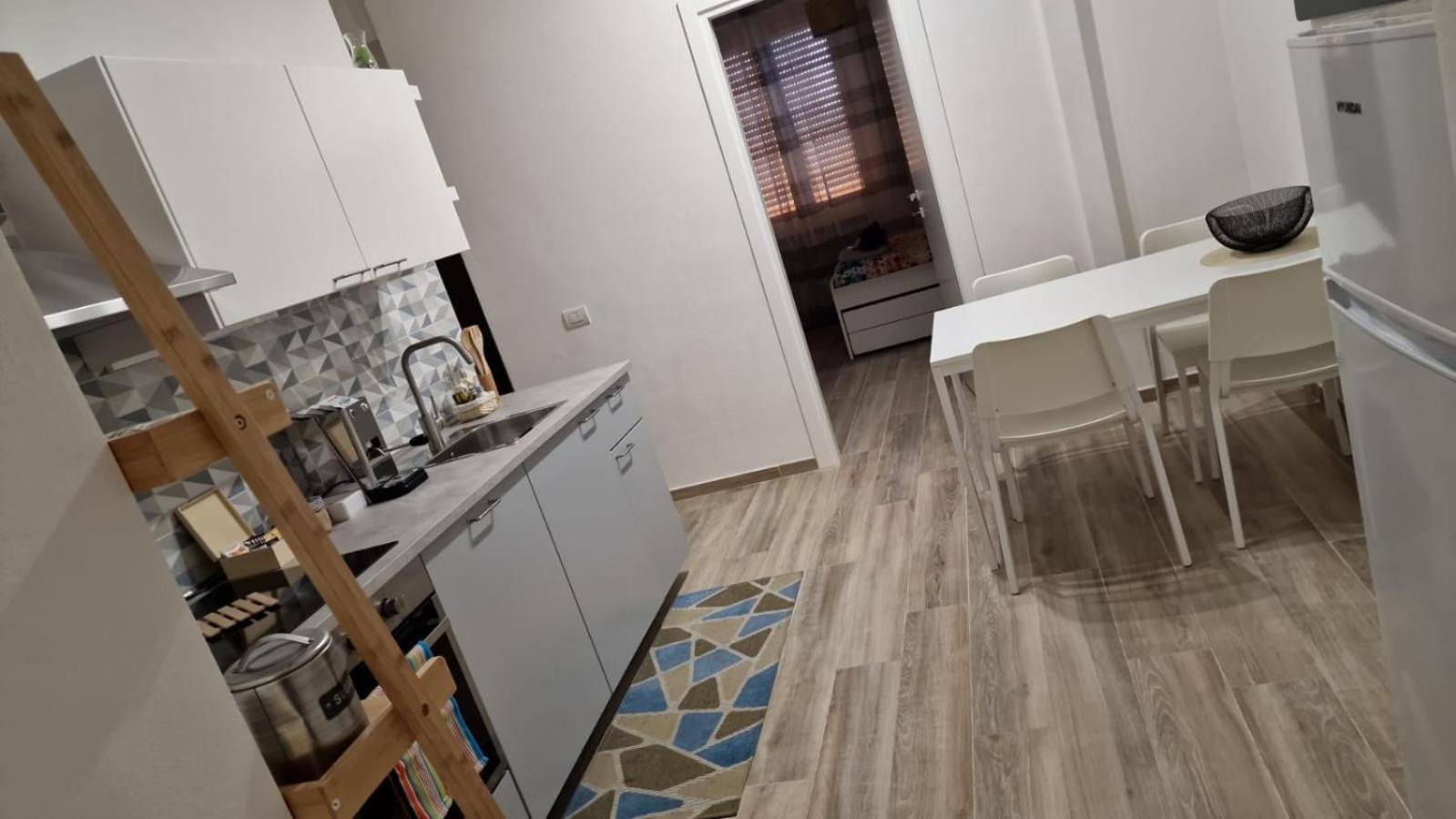 Appartamento Violet - Parma Ngoại thất bức ảnh