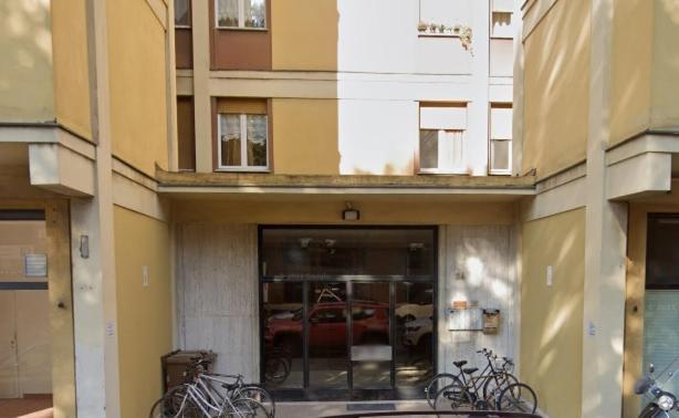 Appartamento Violet - Parma Ngoại thất bức ảnh