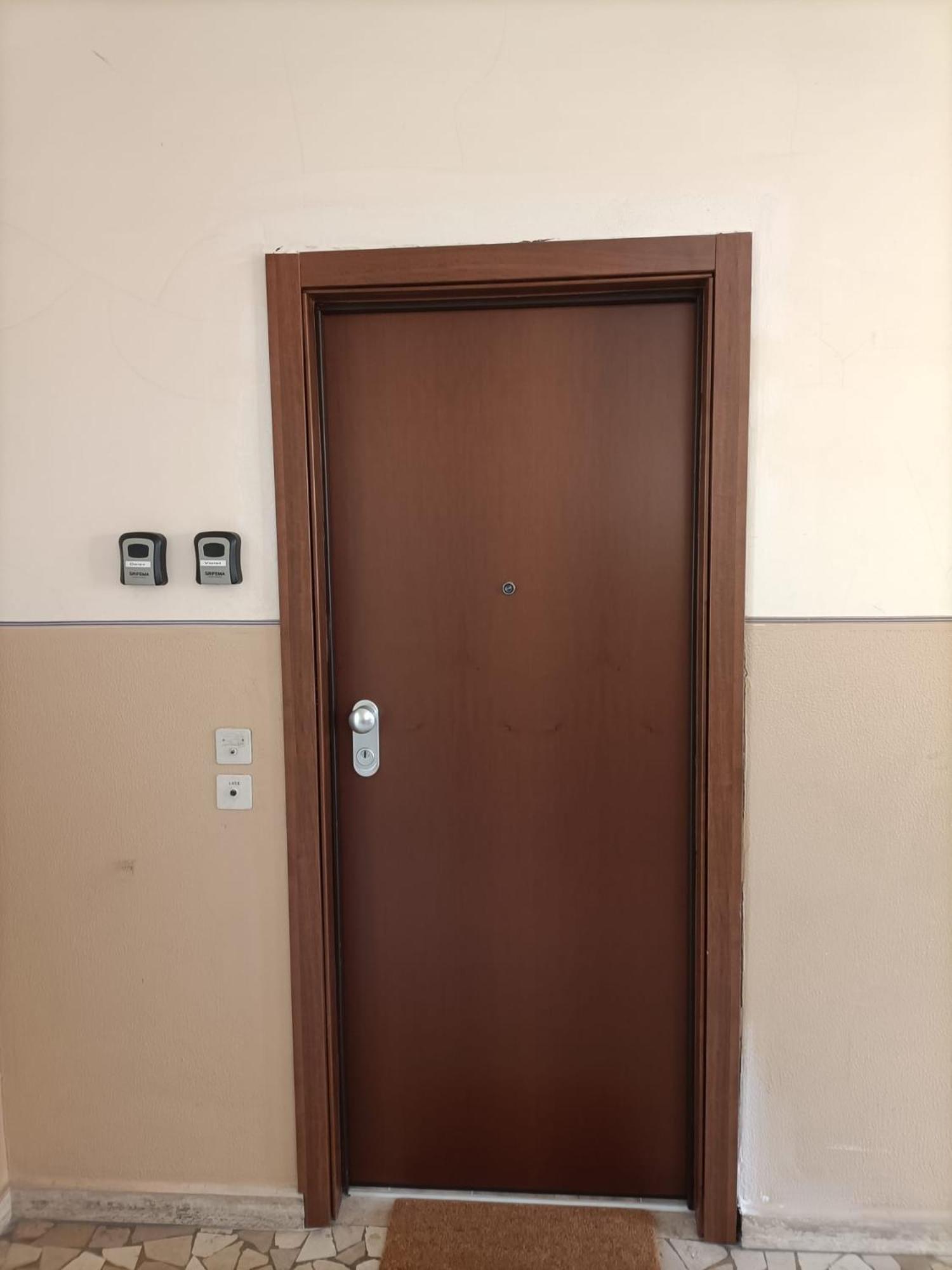Appartamento Violet - Parma Ngoại thất bức ảnh