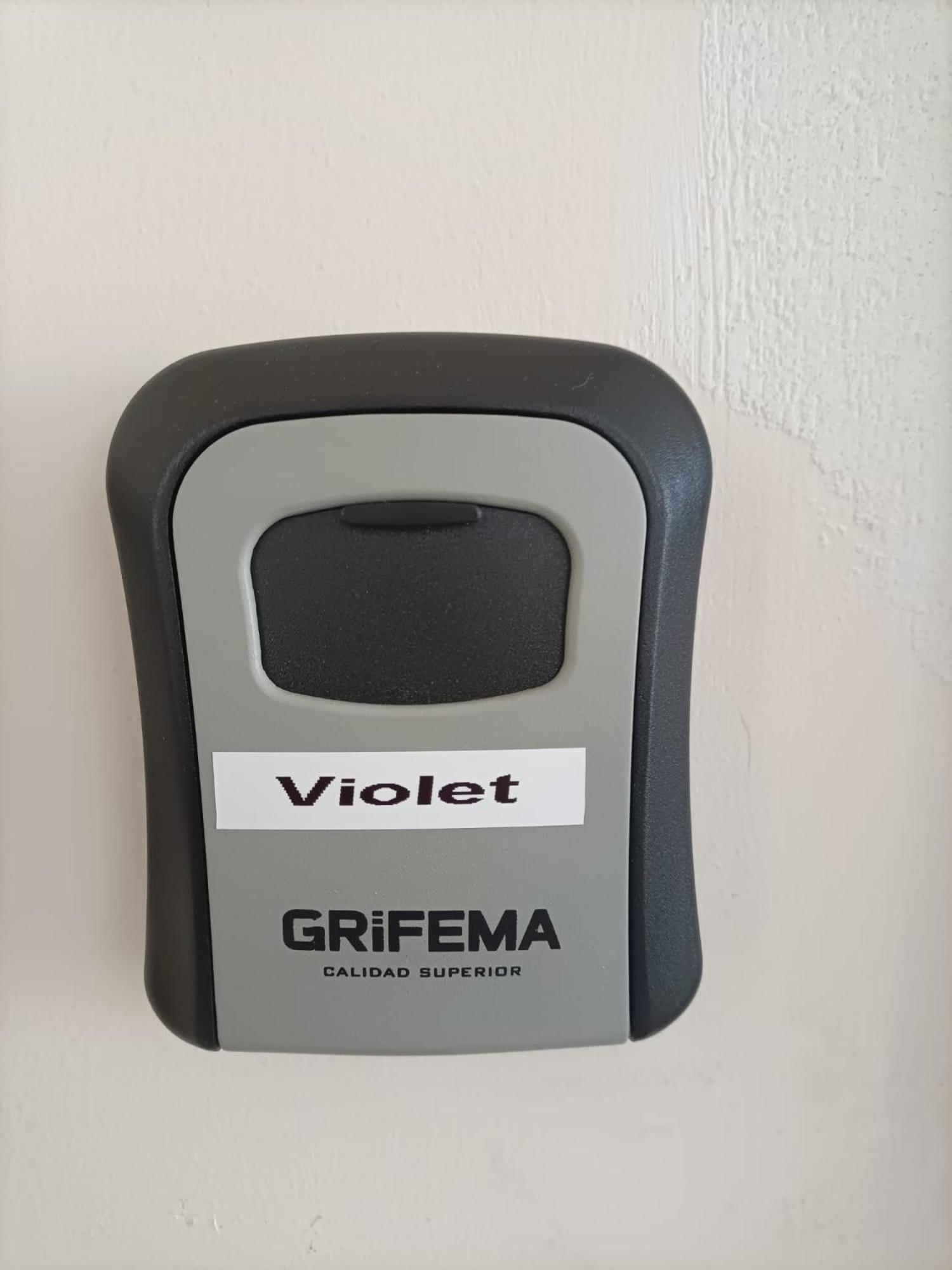 Appartamento Violet - Parma Ngoại thất bức ảnh