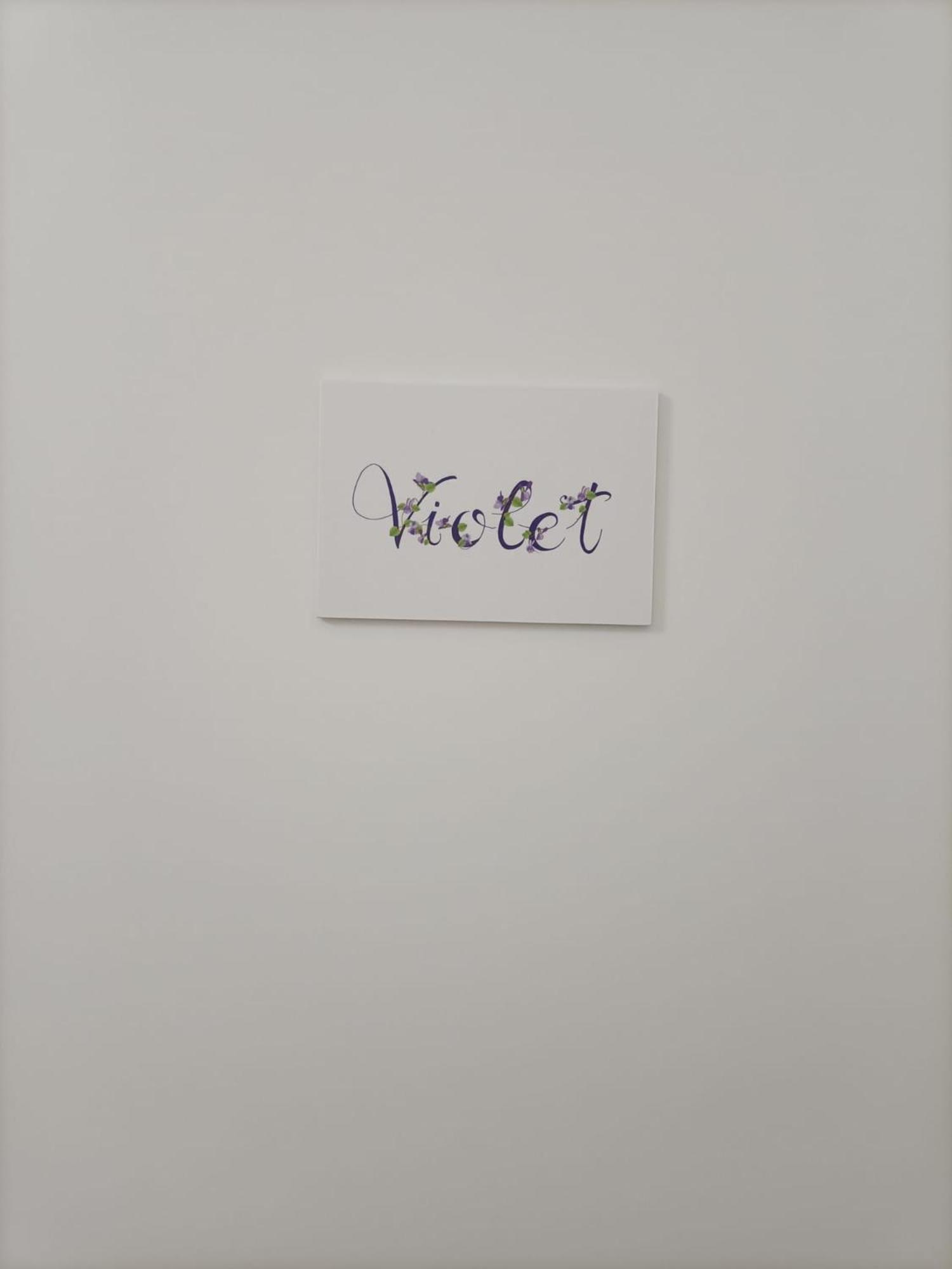 Appartamento Violet - Parma Ngoại thất bức ảnh